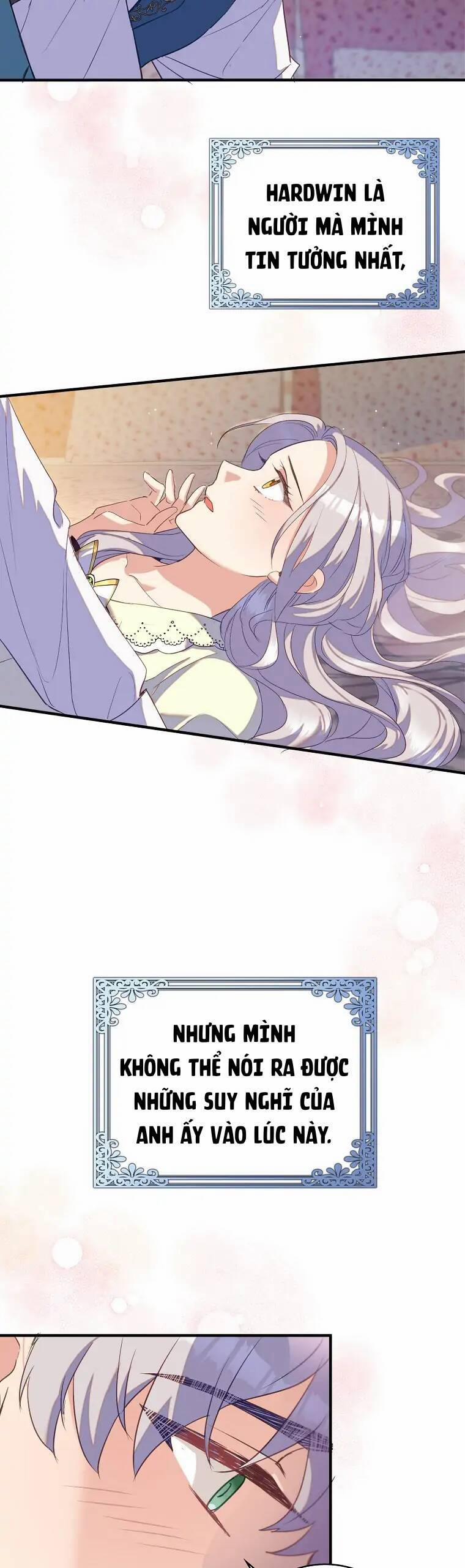 Chỉ Nhận Thức Được Sau Khi Mất Em 34 trang 2