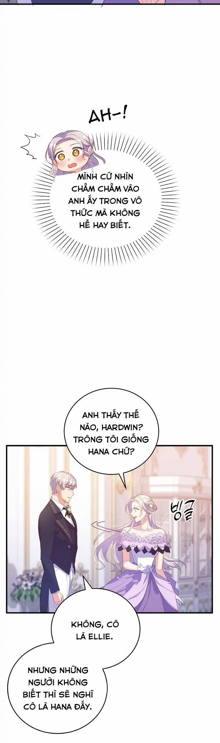 Chỉ Nhận Thức Được Sau Khi Mất Em 34 trang 20