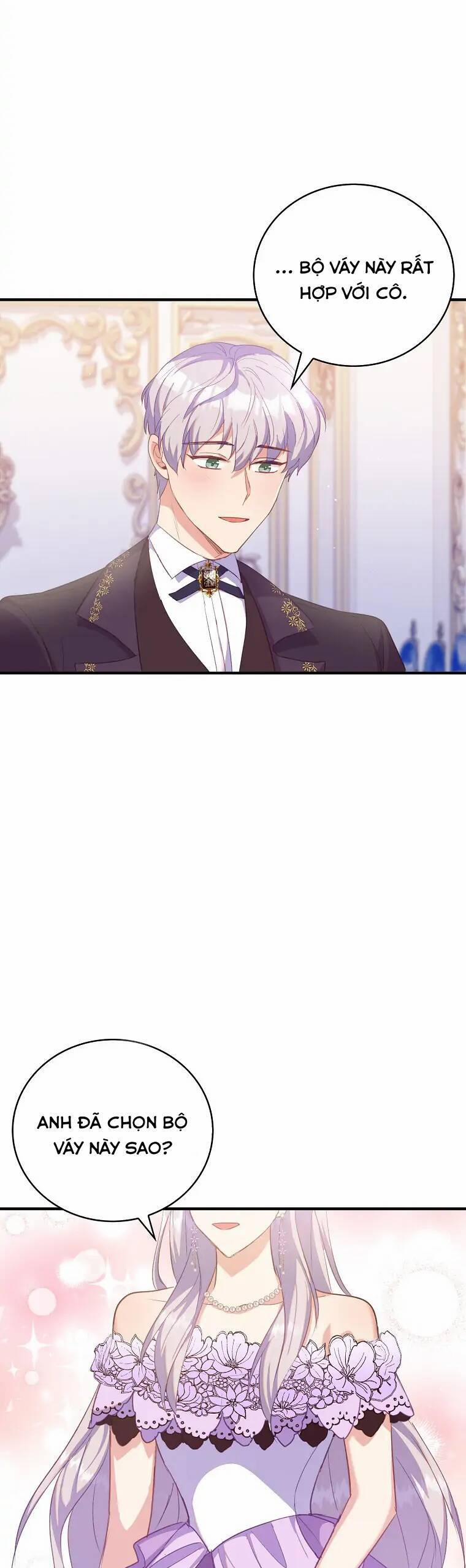 Chỉ Nhận Thức Được Sau Khi Mất Em 34 trang 21