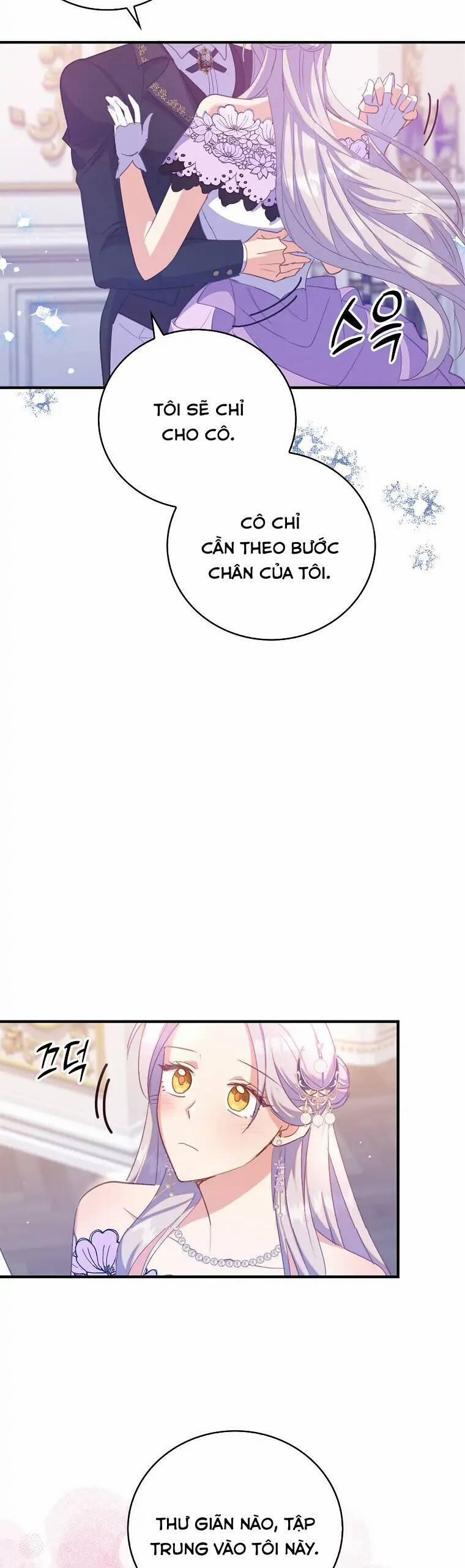 Chỉ Nhận Thức Được Sau Khi Mất Em 34 trang 25