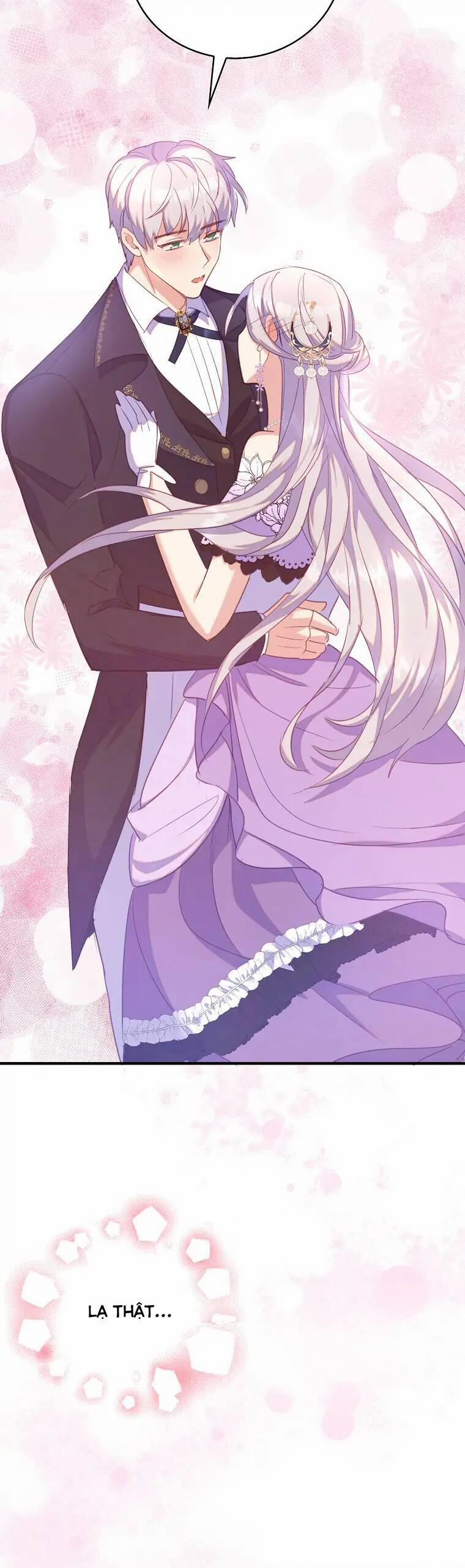 Chỉ Nhận Thức Được Sau Khi Mất Em 34 trang 26