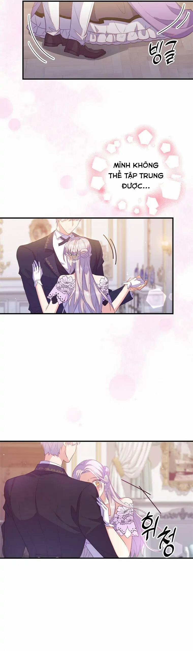 Chỉ Nhận Thức Được Sau Khi Mất Em 34 trang 27