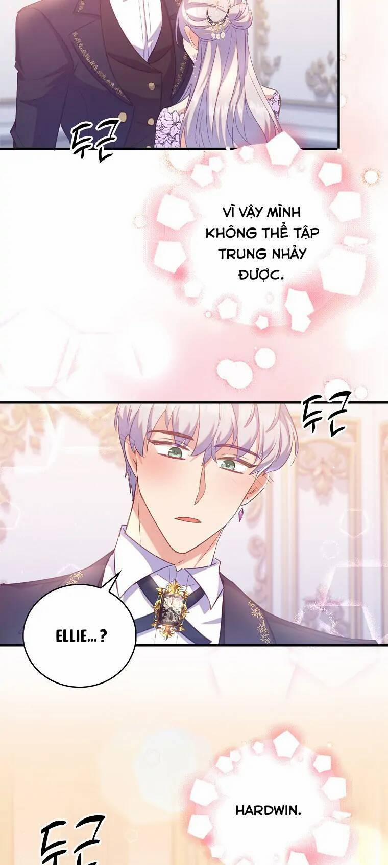 Chỉ Nhận Thức Được Sau Khi Mất Em 34 trang 30