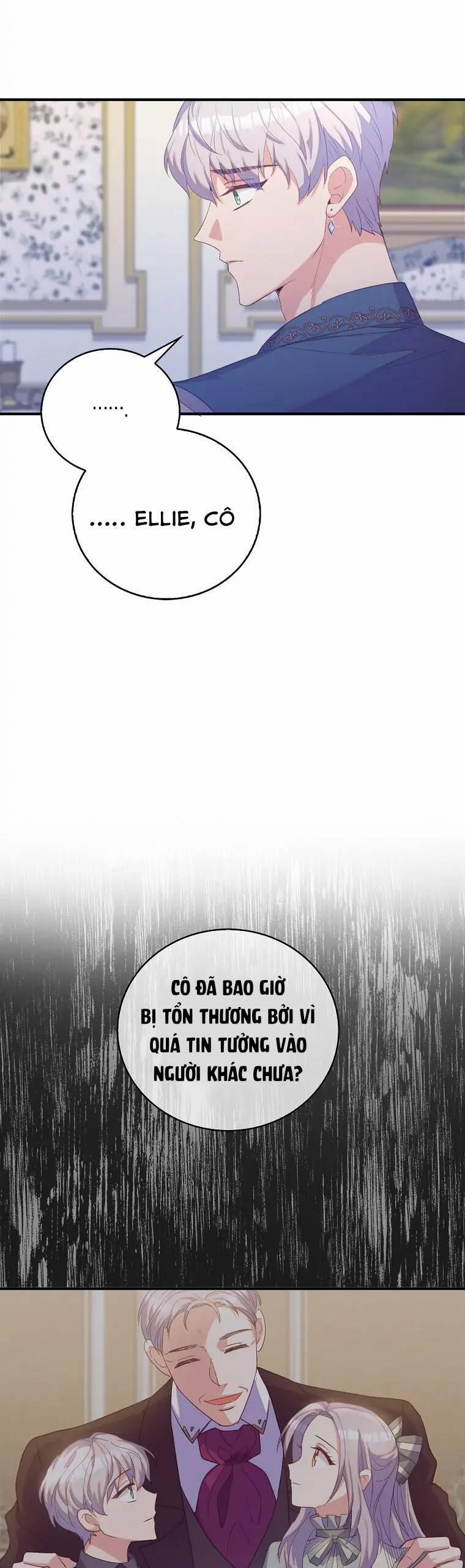 Chỉ Nhận Thức Được Sau Khi Mất Em 34 trang 7