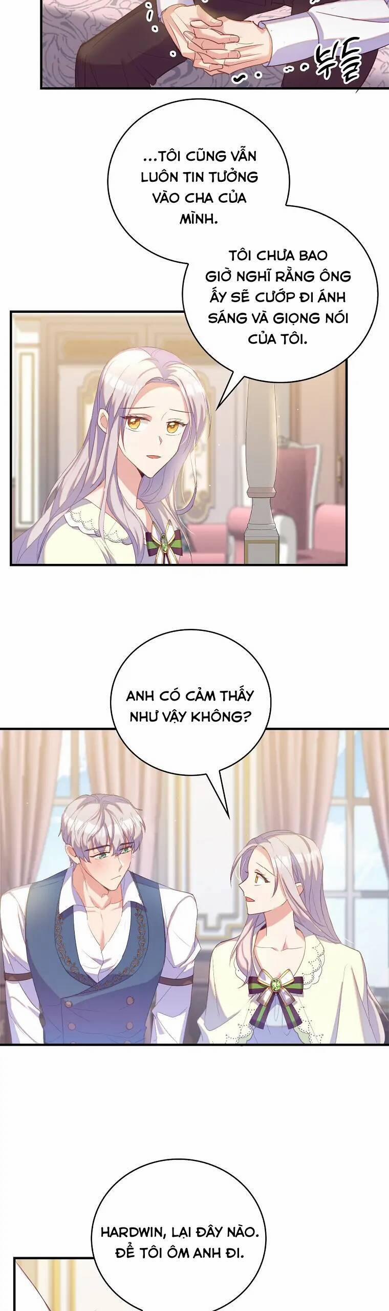 Chỉ Nhận Thức Được Sau Khi Mất Em 34 trang 9