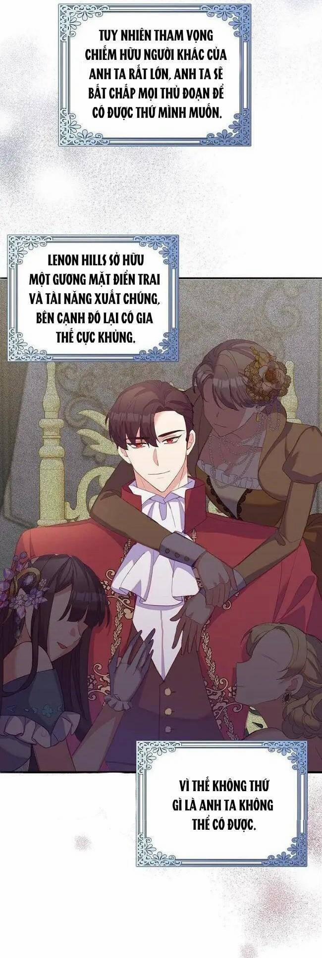 Chỉ Nhận Thức Được Sau Khi Mất Em 35 trang 0