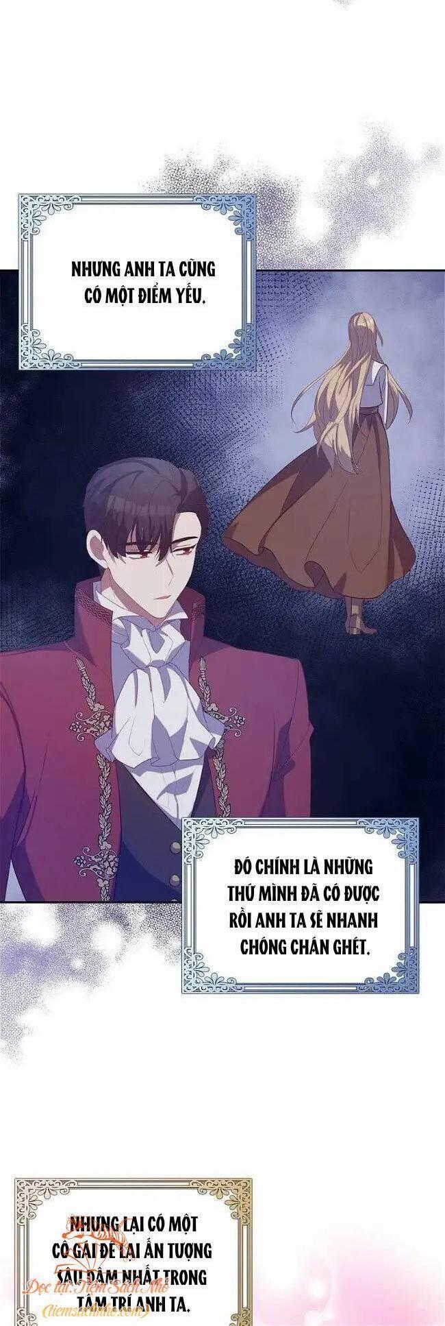 Chỉ Nhận Thức Được Sau Khi Mất Em 35 trang 1