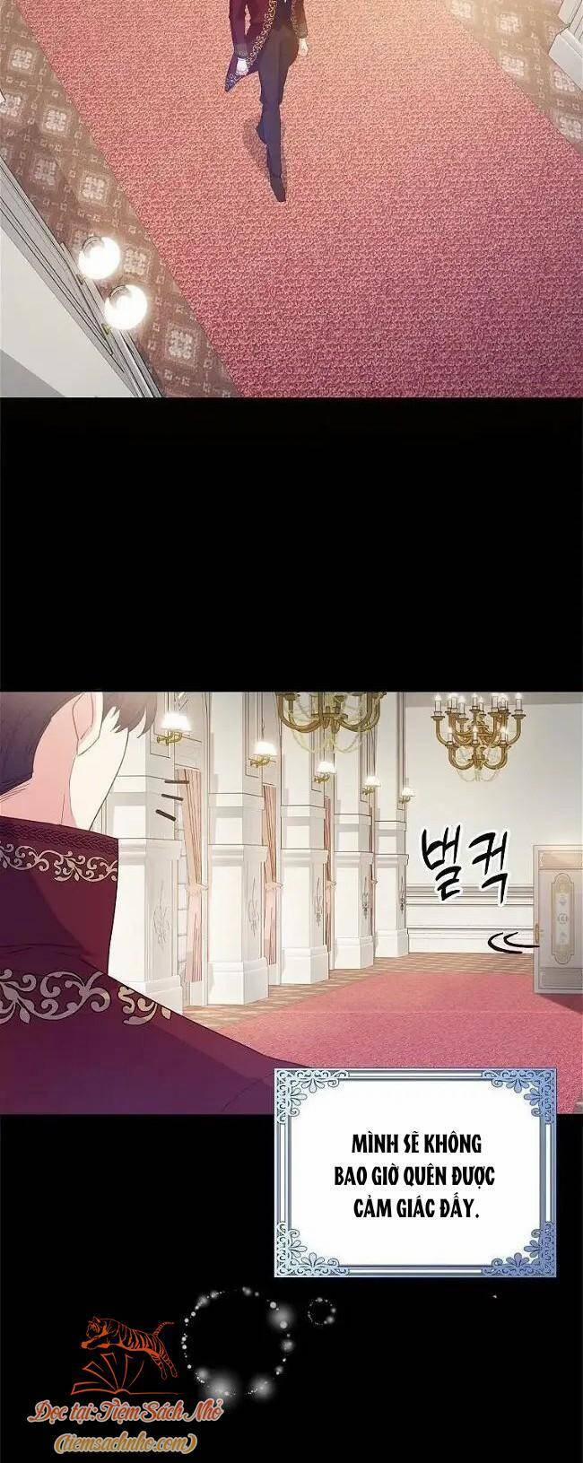 Chỉ Nhận Thức Được Sau Khi Mất Em 35 trang 12