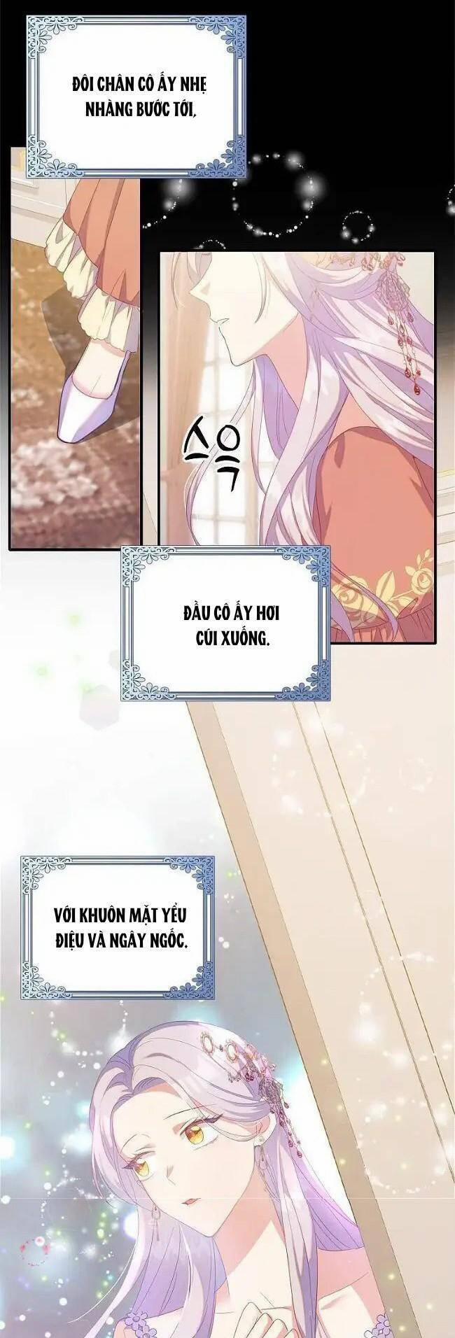 Chỉ Nhận Thức Được Sau Khi Mất Em 35 trang 13