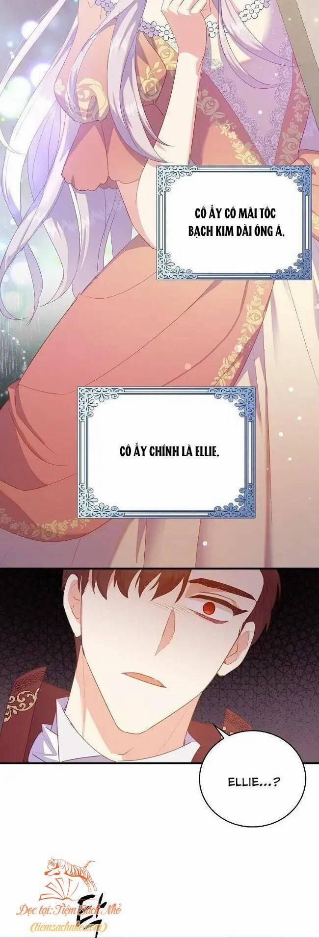 Chỉ Nhận Thức Được Sau Khi Mất Em 35 trang 14