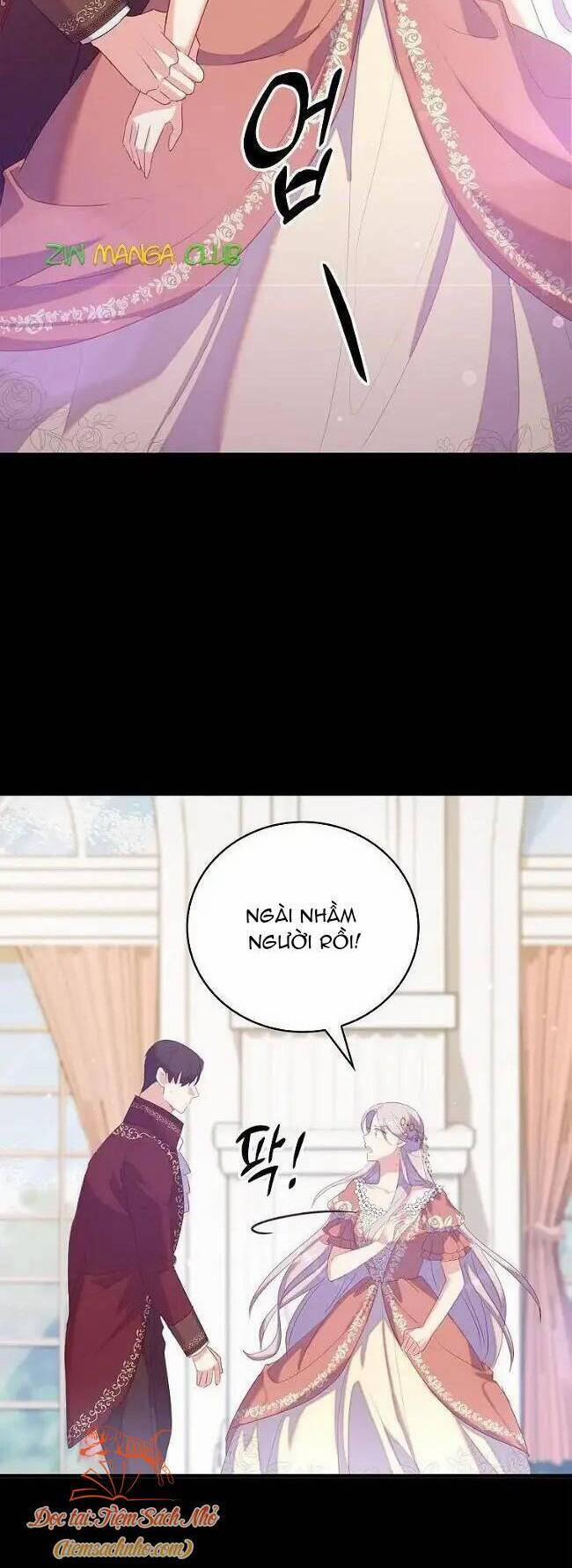 Chỉ Nhận Thức Được Sau Khi Mất Em 35 trang 16