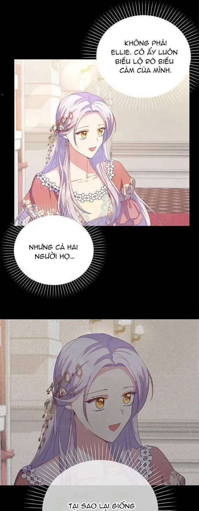 Chỉ Nhận Thức Được Sau Khi Mất Em 35 trang 19