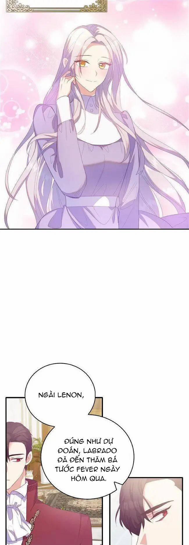 Chỉ Nhận Thức Được Sau Khi Mất Em 35 trang 2