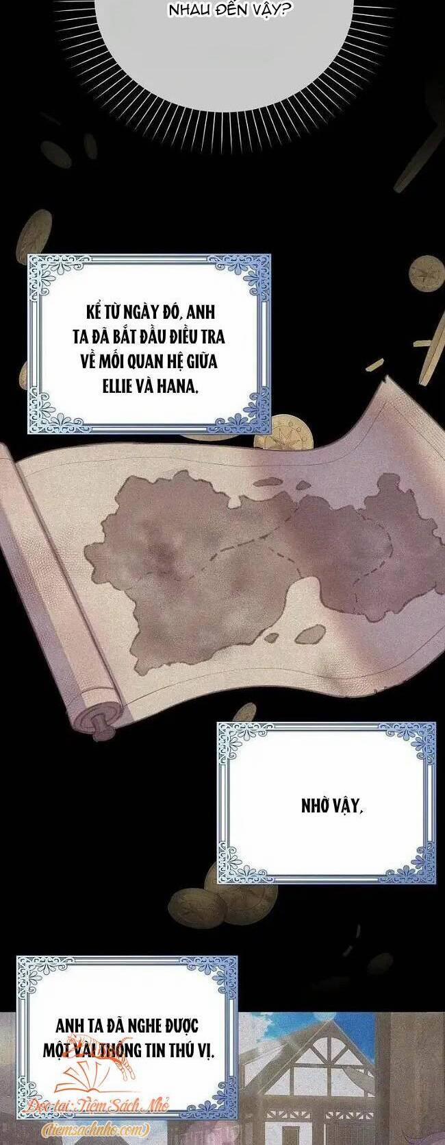 Chỉ Nhận Thức Được Sau Khi Mất Em 35 trang 20