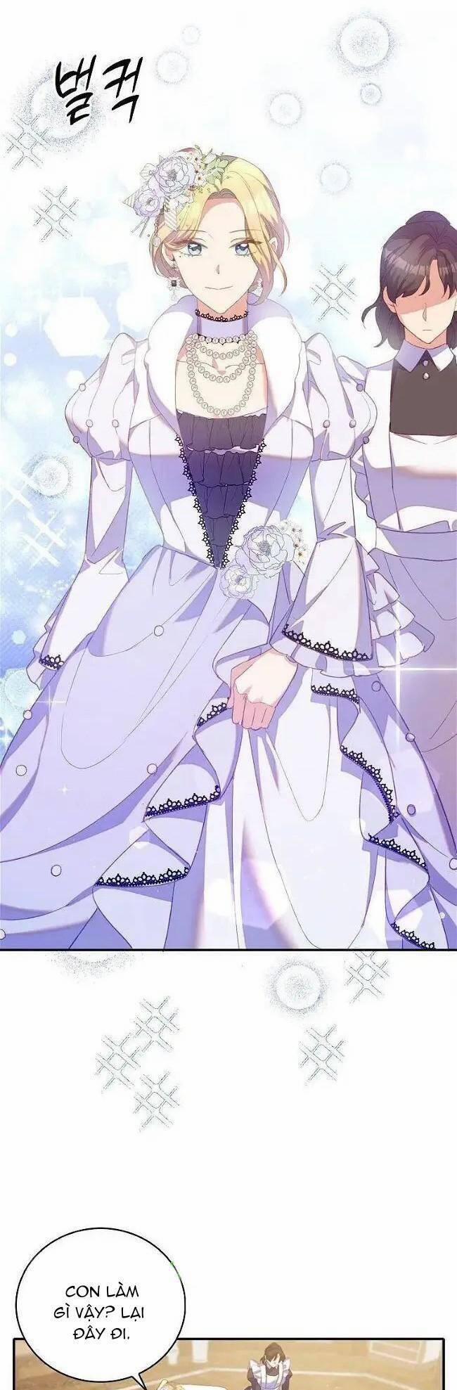 Chỉ Nhận Thức Được Sau Khi Mất Em 35 trang 22