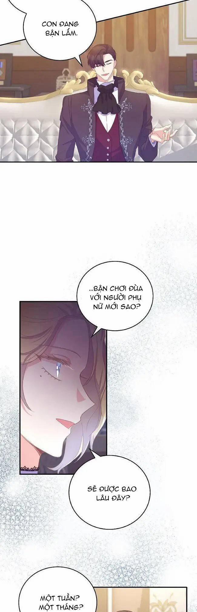 Chỉ Nhận Thức Được Sau Khi Mất Em 35 trang 24