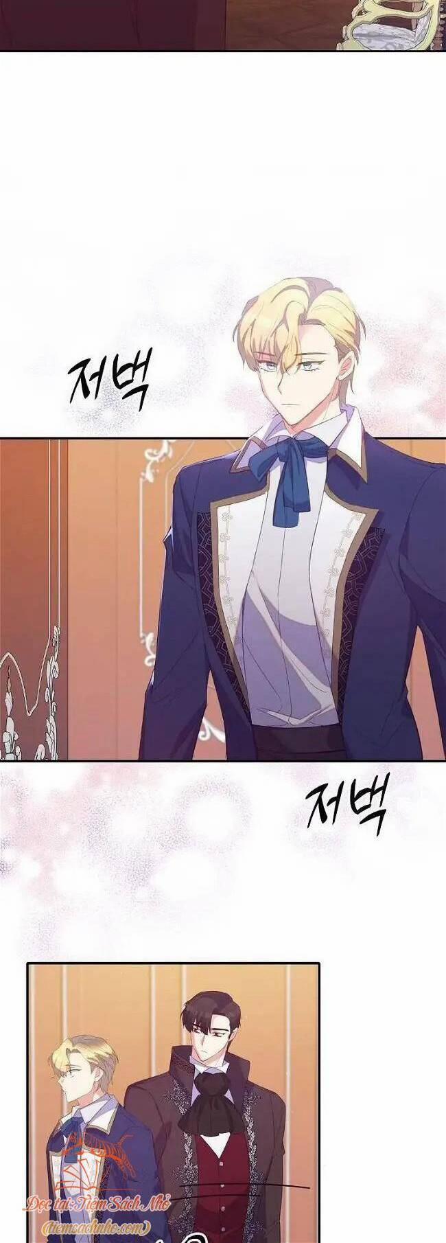 Chỉ Nhận Thức Được Sau Khi Mất Em 35 trang 28