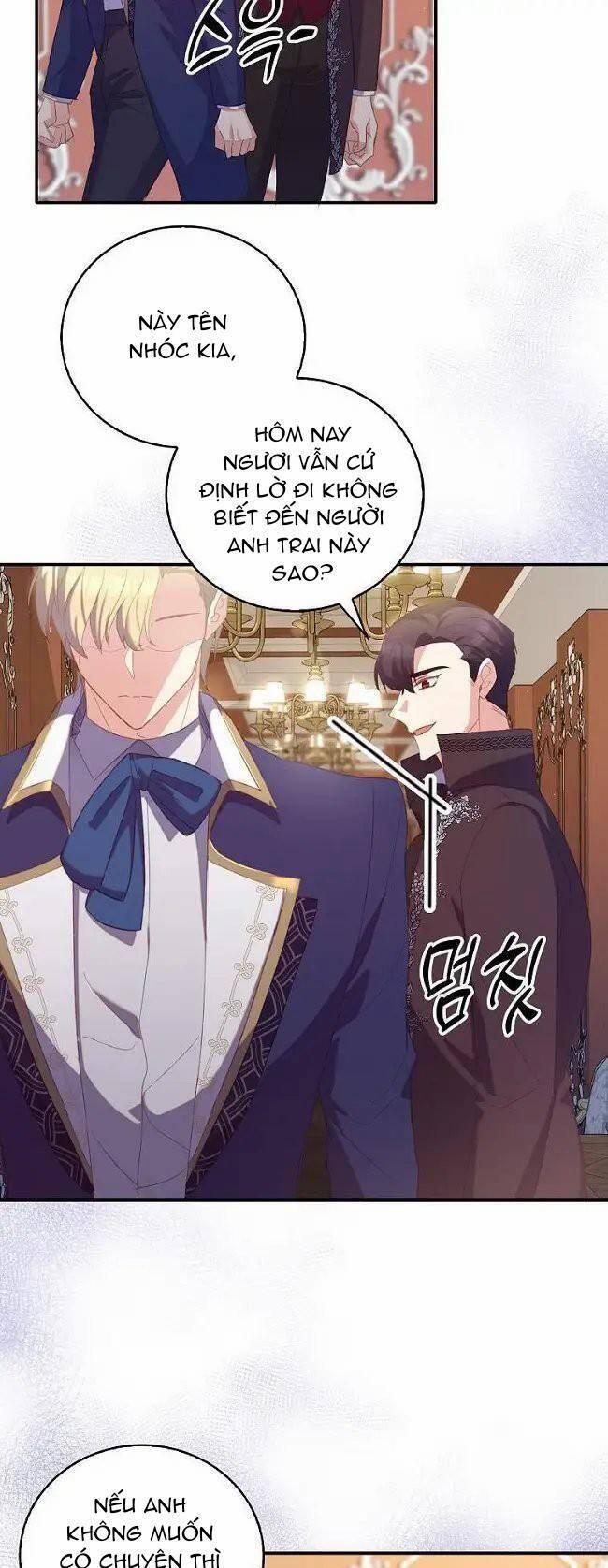 Chỉ Nhận Thức Được Sau Khi Mất Em 35 trang 29