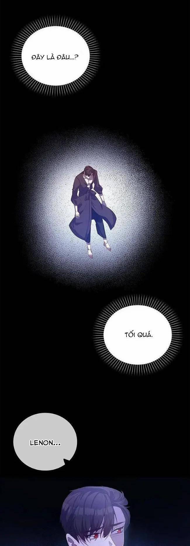 Chỉ Nhận Thức Được Sau Khi Mất Em 35 trang 32