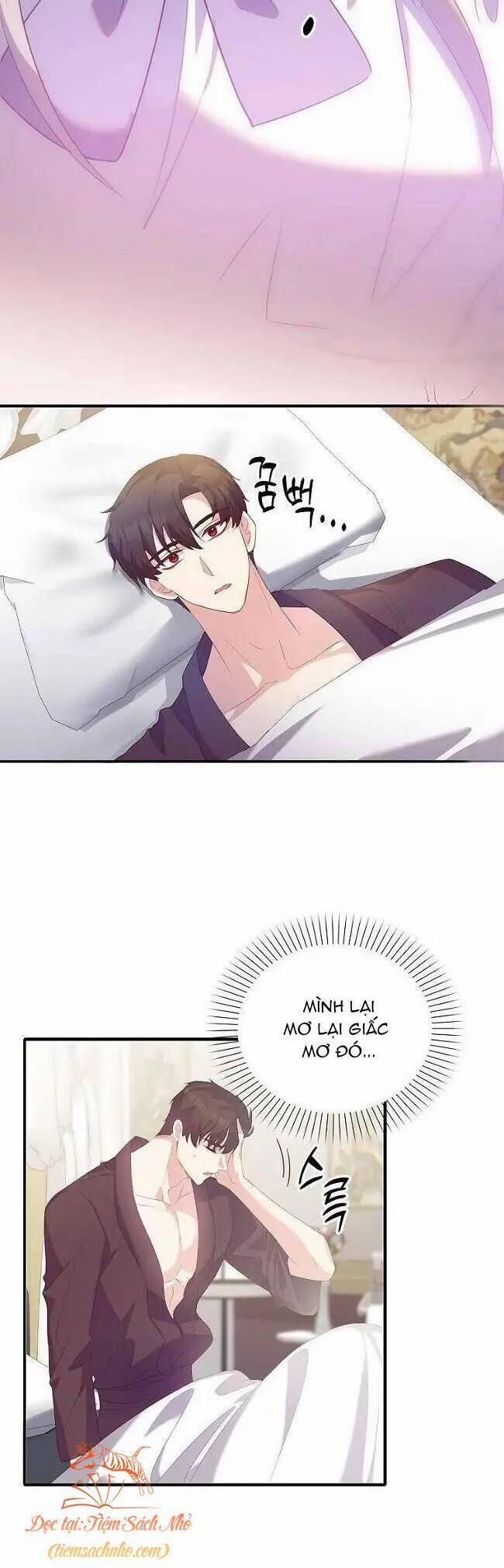 Chỉ Nhận Thức Được Sau Khi Mất Em 35 trang 35
