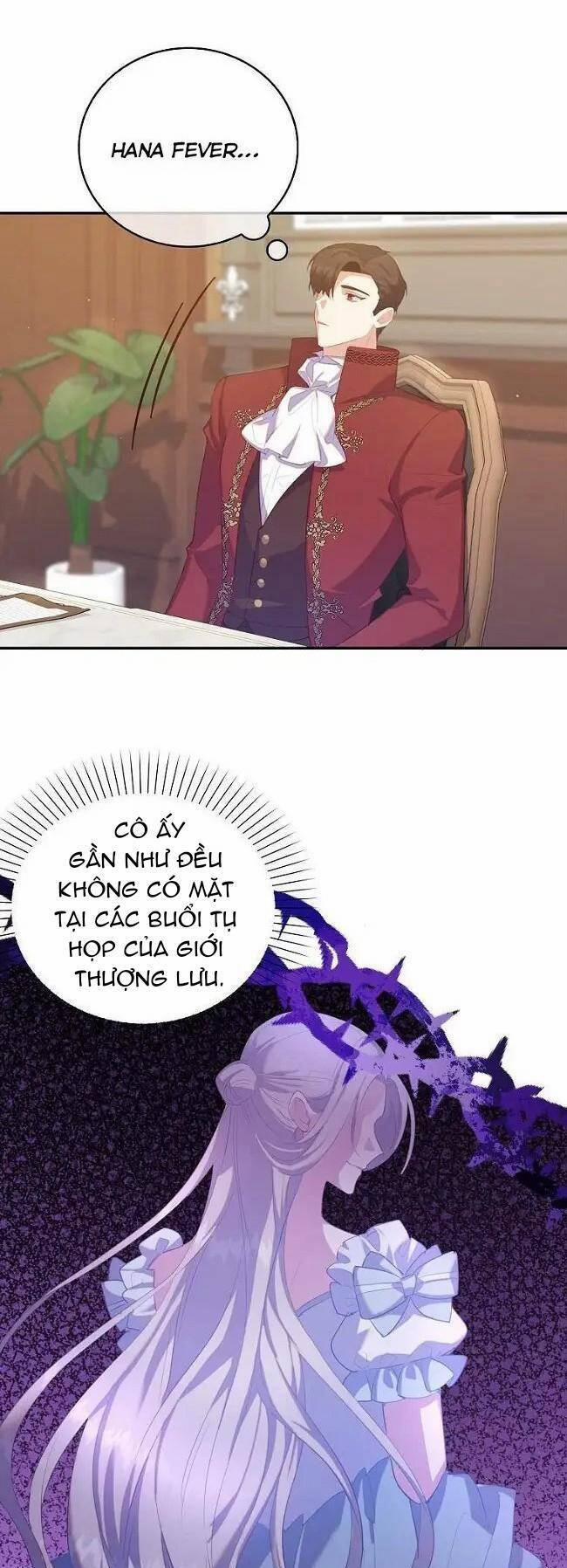 Chỉ Nhận Thức Được Sau Khi Mất Em 35 trang 4