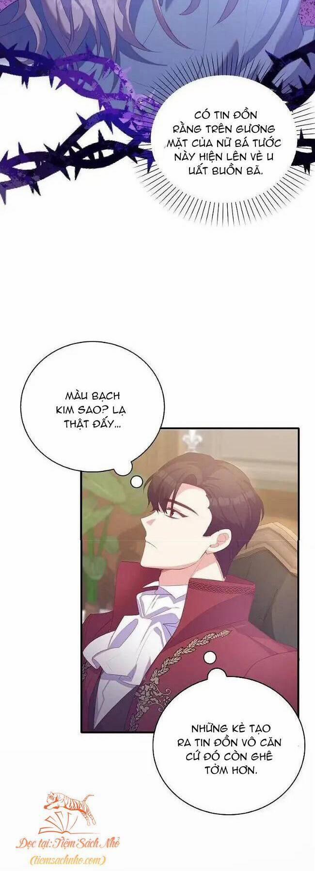 Chỉ Nhận Thức Được Sau Khi Mất Em 35 trang 5