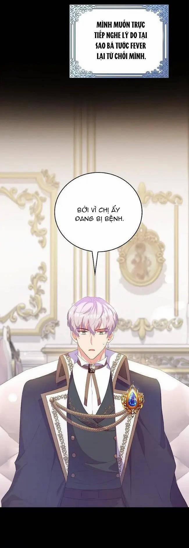 Chỉ Nhận Thức Được Sau Khi Mất Em 35 trang 9