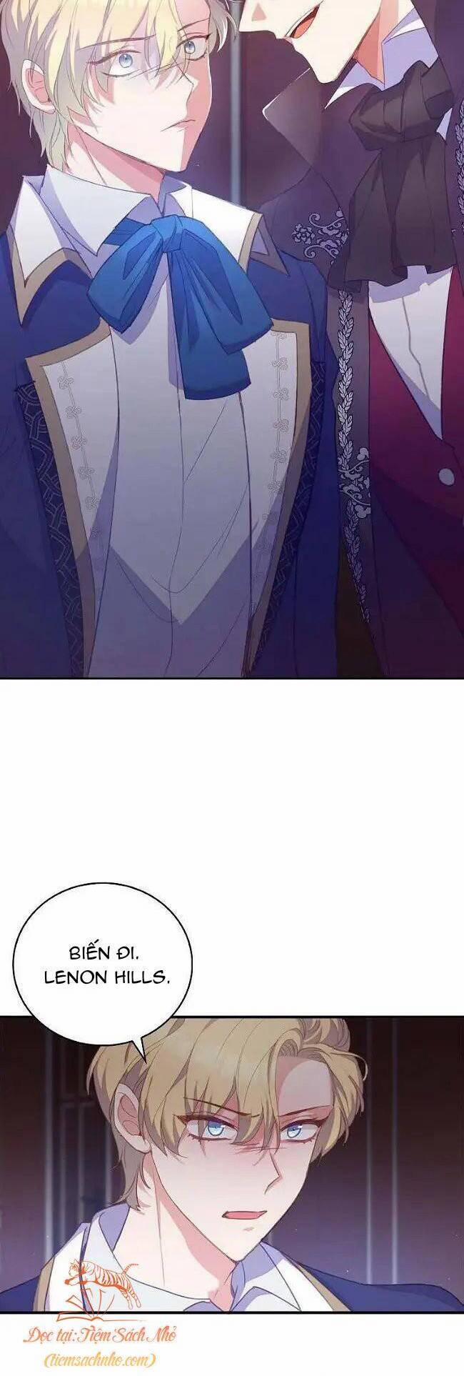 Chỉ Nhận Thức Được Sau Khi Mất Em 36 trang 1