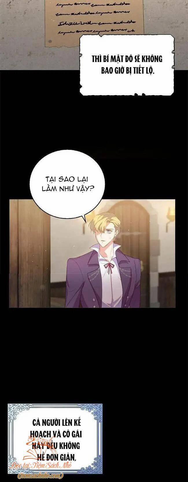 Chỉ Nhận Thức Được Sau Khi Mất Em 36 trang 10