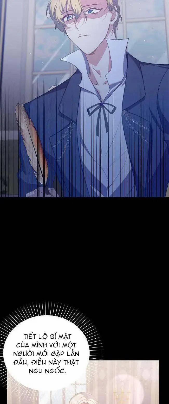 Chỉ Nhận Thức Được Sau Khi Mất Em 36 trang 13