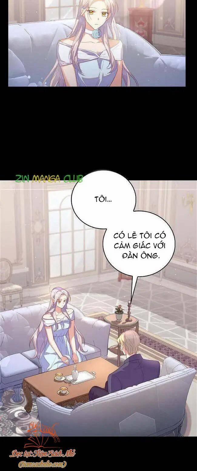 Chỉ Nhận Thức Được Sau Khi Mất Em 36 trang 14