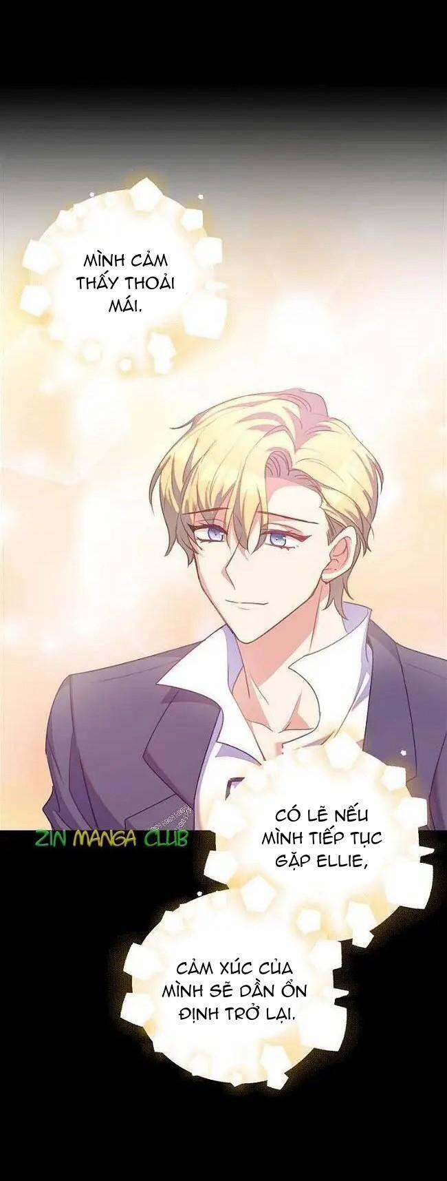 Chỉ Nhận Thức Được Sau Khi Mất Em 36 trang 15