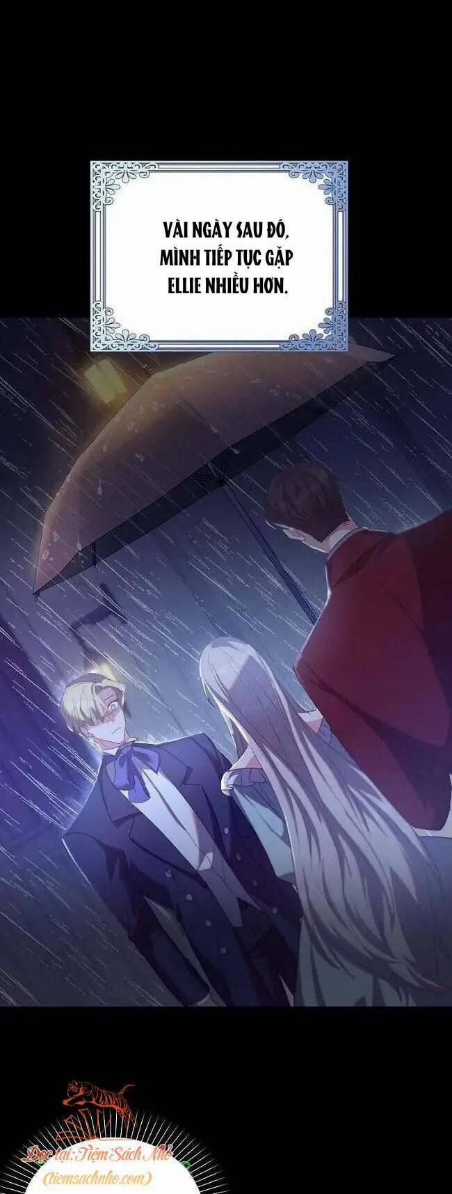 Chỉ Nhận Thức Được Sau Khi Mất Em 36 trang 16