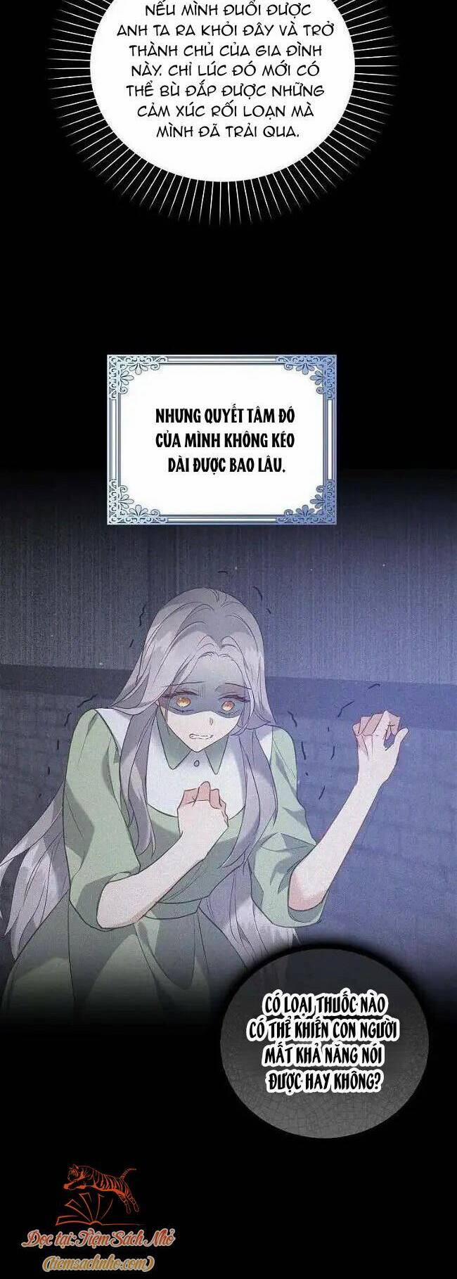 Chỉ Nhận Thức Được Sau Khi Mất Em 36 trang 18