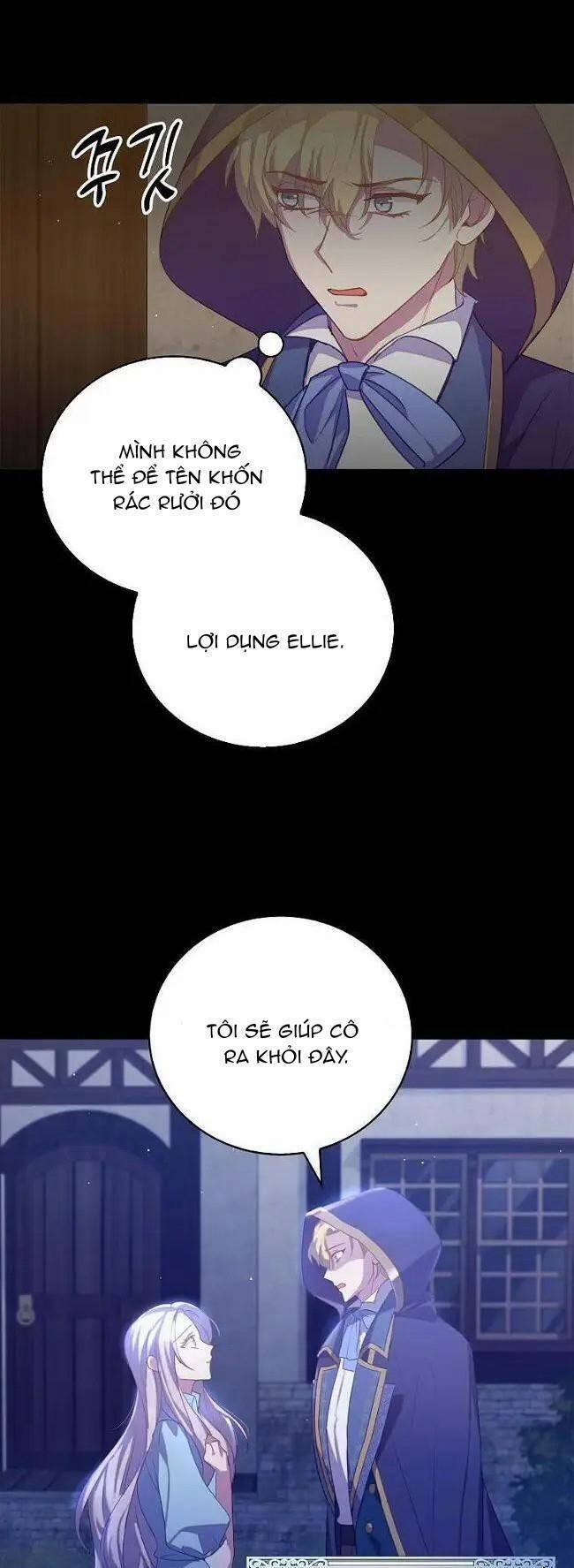 Chỉ Nhận Thức Được Sau Khi Mất Em 36 trang 19