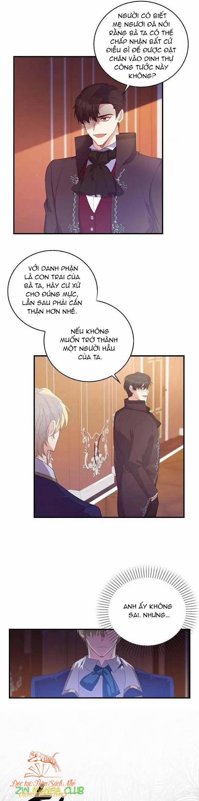 Chỉ Nhận Thức Được Sau Khi Mất Em 36 trang 2