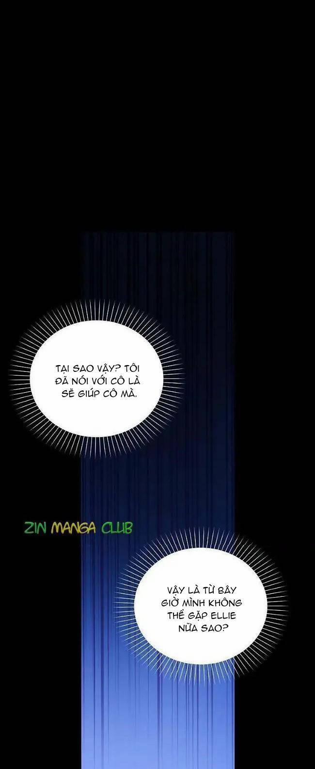 Chỉ Nhận Thức Được Sau Khi Mất Em 36 trang 21