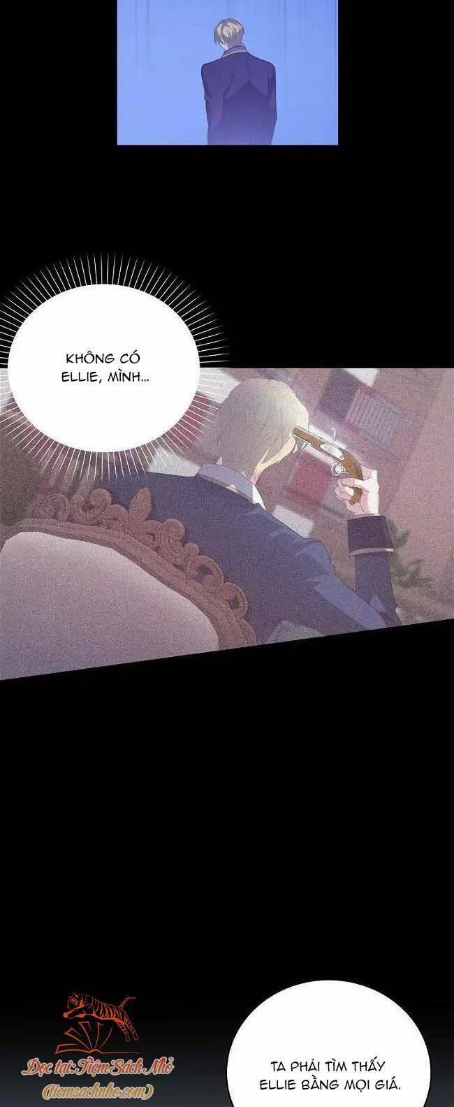 Chỉ Nhận Thức Được Sau Khi Mất Em 36 trang 22