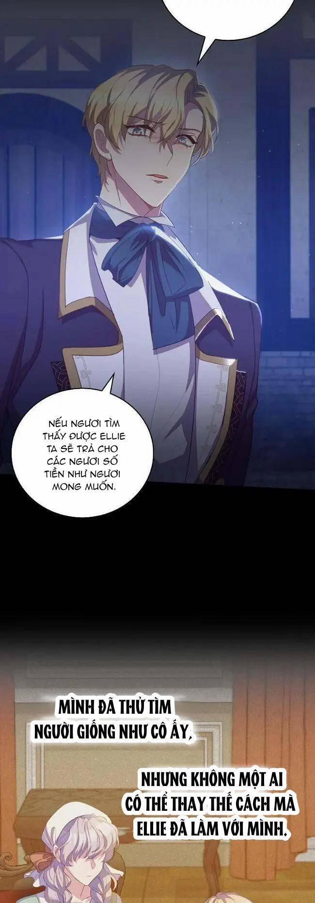 Chỉ Nhận Thức Được Sau Khi Mất Em 36 trang 23