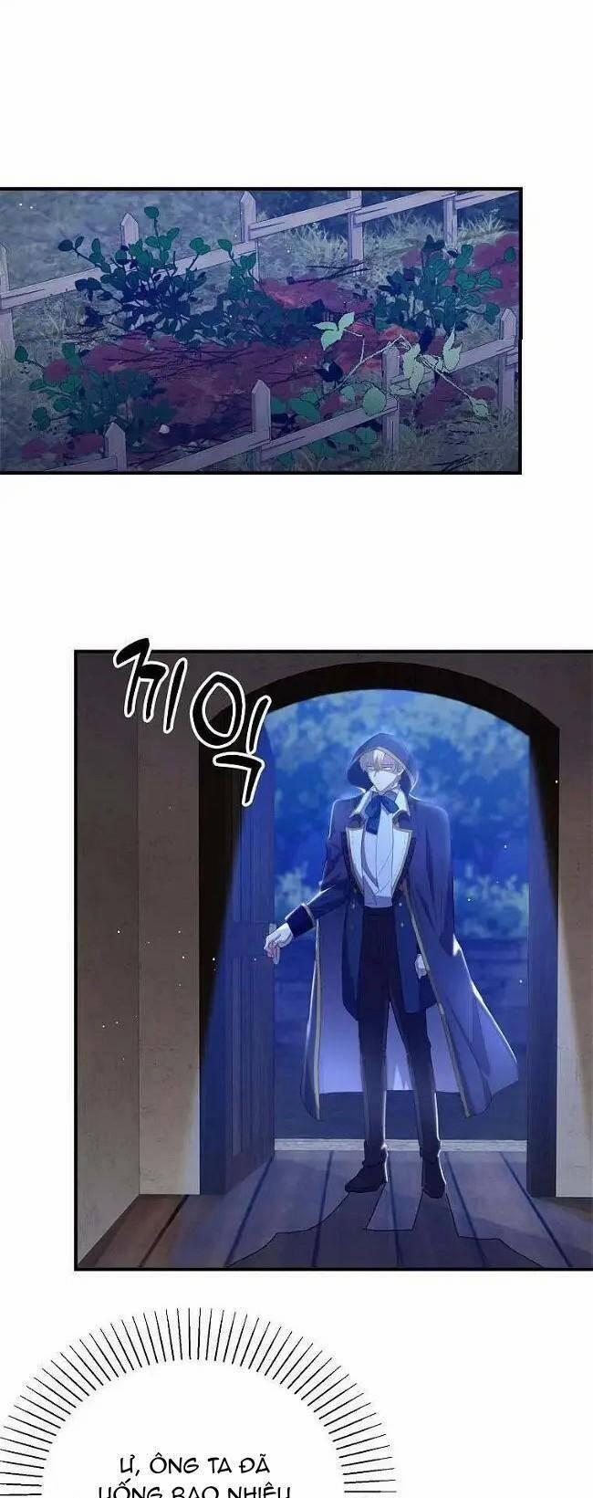 Chỉ Nhận Thức Được Sau Khi Mất Em 36 trang 25