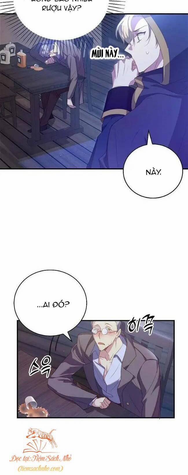 Chỉ Nhận Thức Được Sau Khi Mất Em 36 trang 26