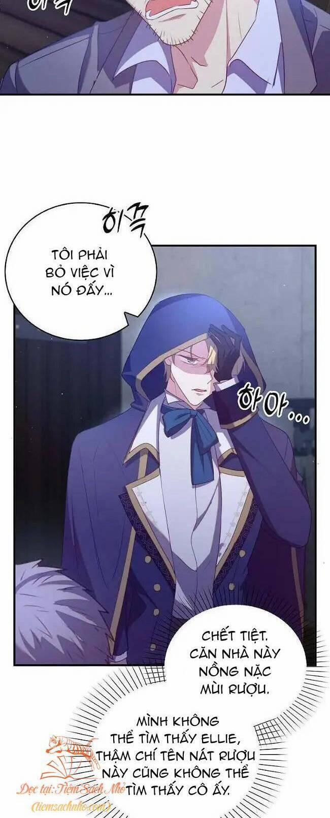 Chỉ Nhận Thức Được Sau Khi Mất Em 36 trang 28