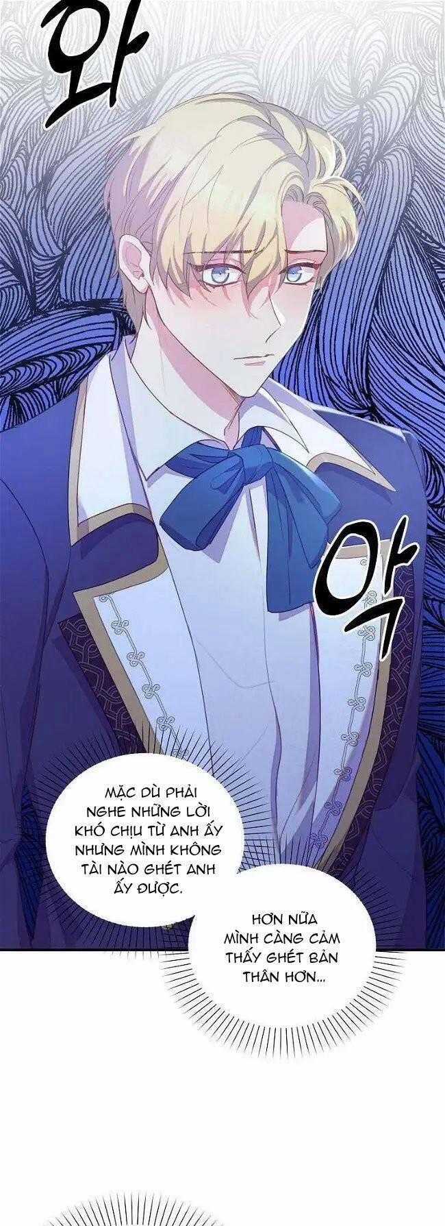 Chỉ Nhận Thức Được Sau Khi Mất Em 36 trang 3