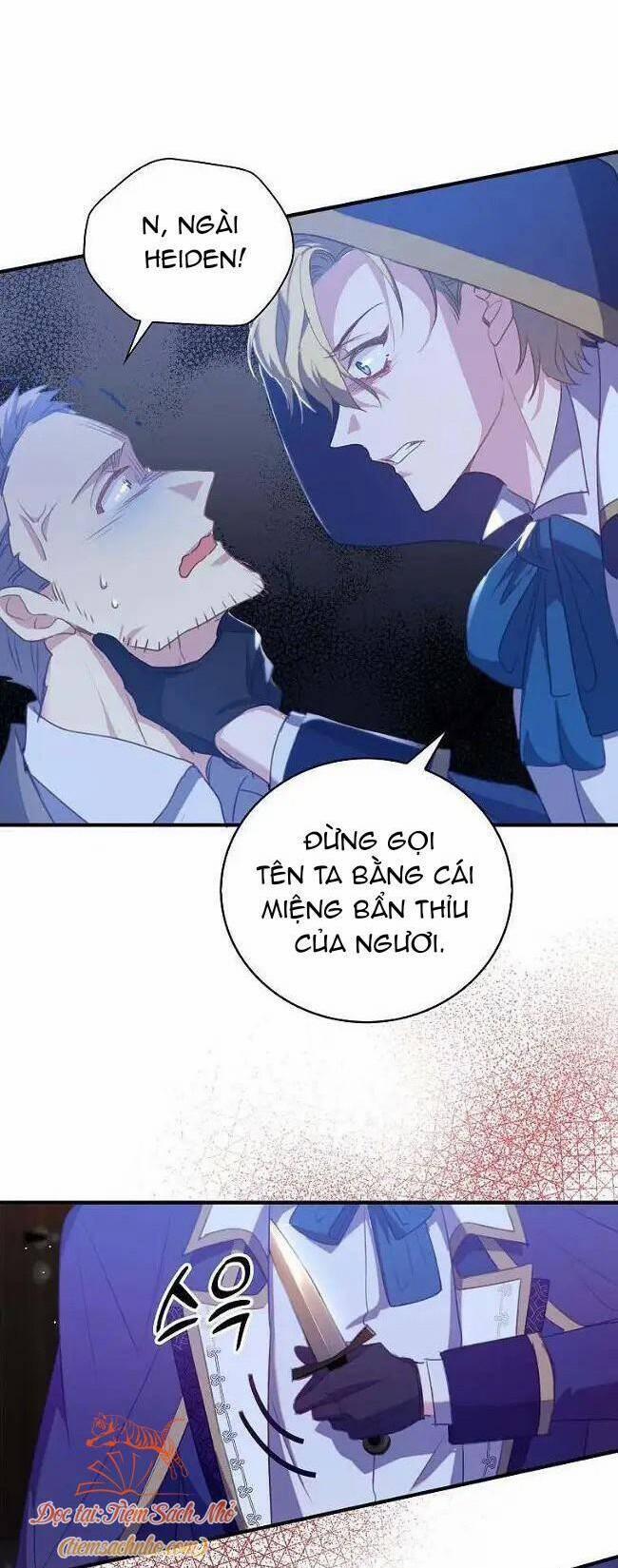 Chỉ Nhận Thức Được Sau Khi Mất Em 36 trang 30