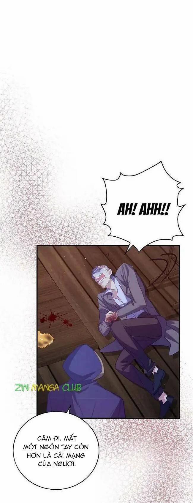 Chỉ Nhận Thức Được Sau Khi Mất Em 36 trang 33