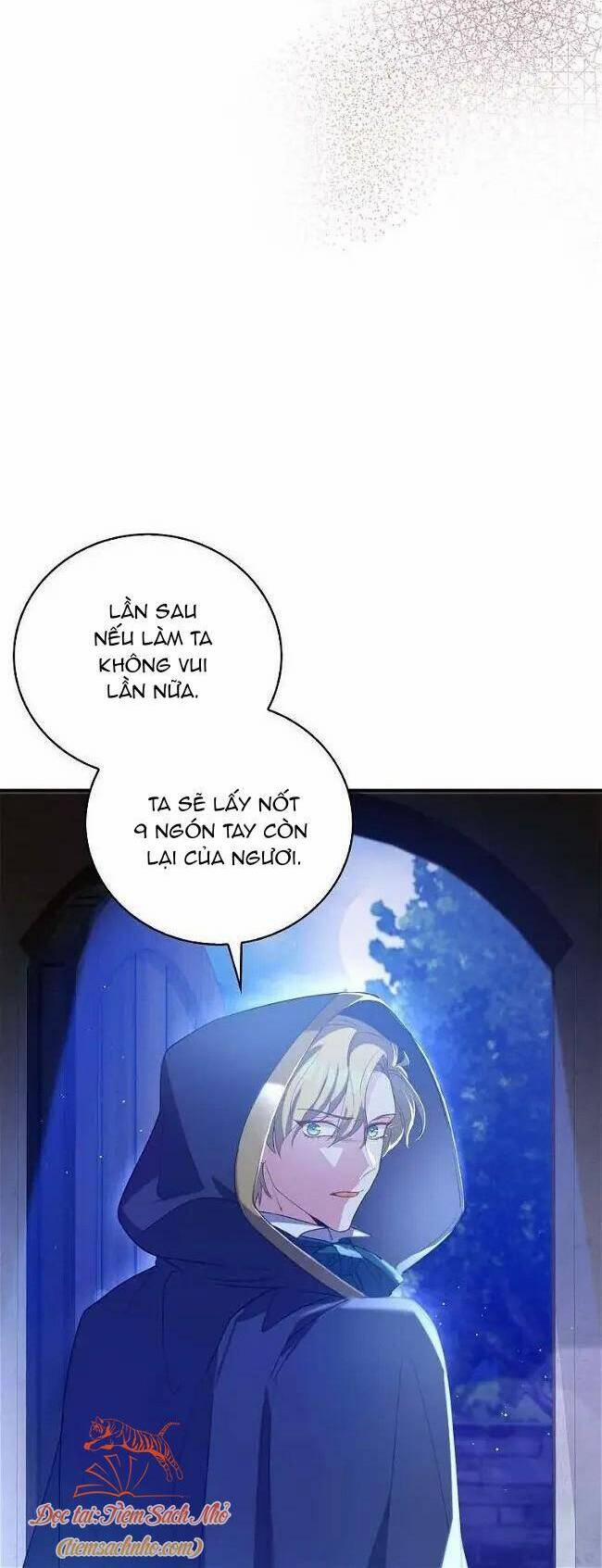 Chỉ Nhận Thức Được Sau Khi Mất Em 36 trang 34