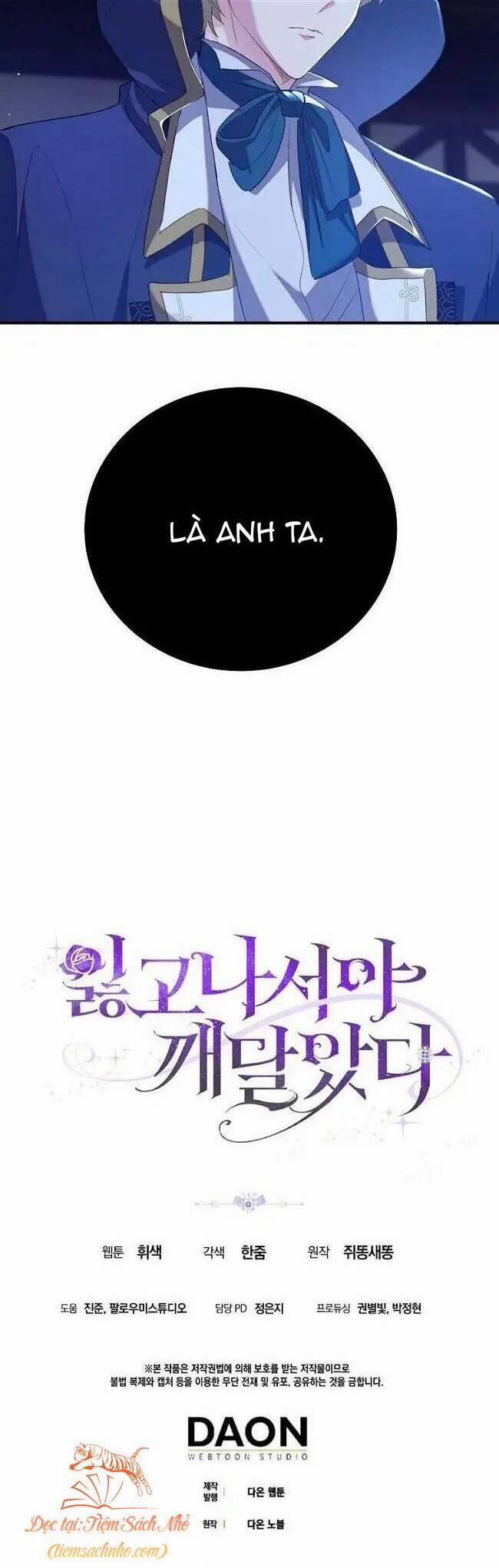 Chỉ Nhận Thức Được Sau Khi Mất Em 36 trang 36