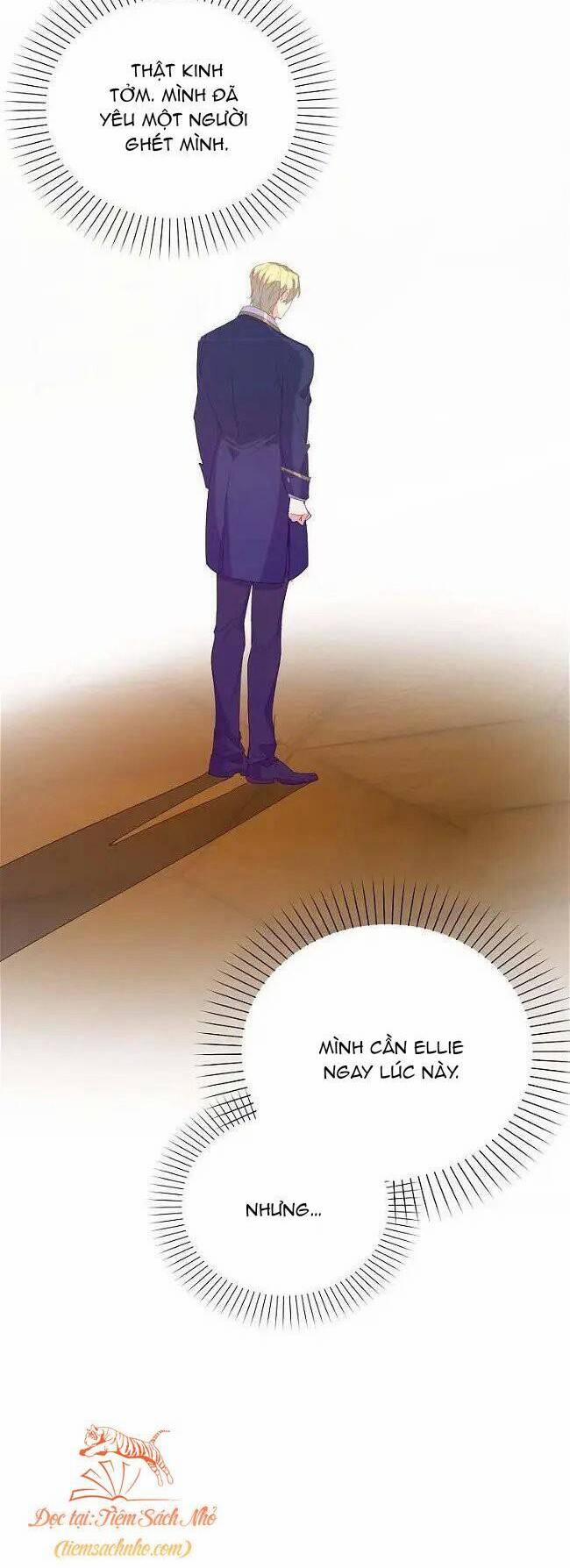 Chỉ Nhận Thức Được Sau Khi Mất Em 36 trang 4