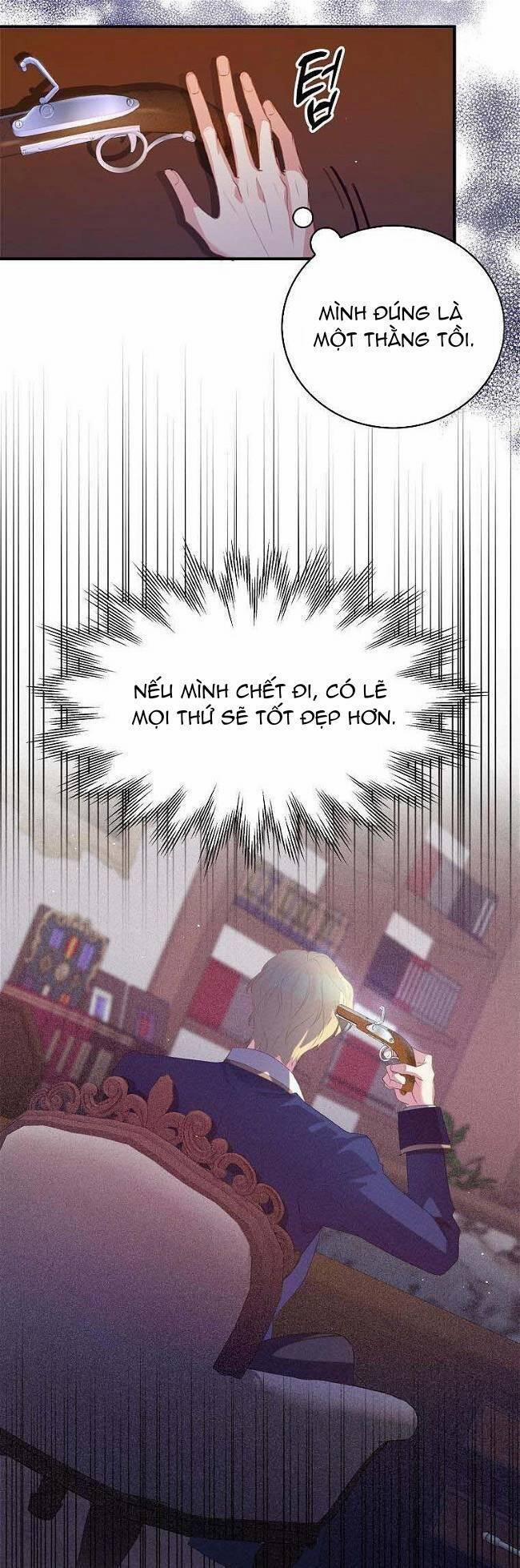 Chỉ Nhận Thức Được Sau Khi Mất Em 36 trang 7