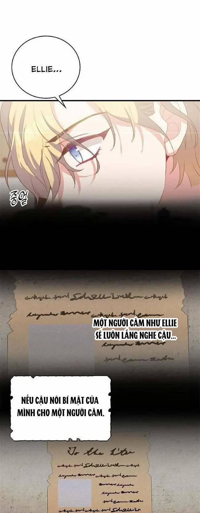 Chỉ Nhận Thức Được Sau Khi Mất Em 36 trang 9